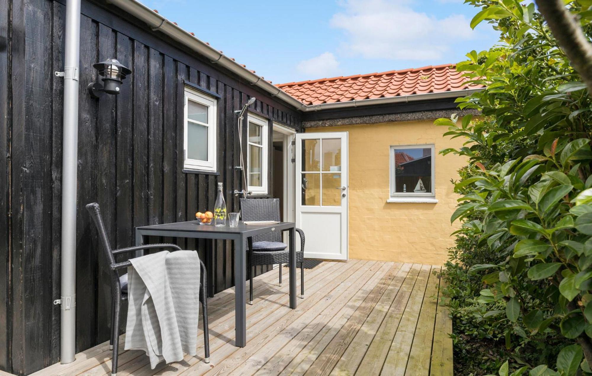 Beautiful Apartment In Skagen With Kitchen Exterior photo